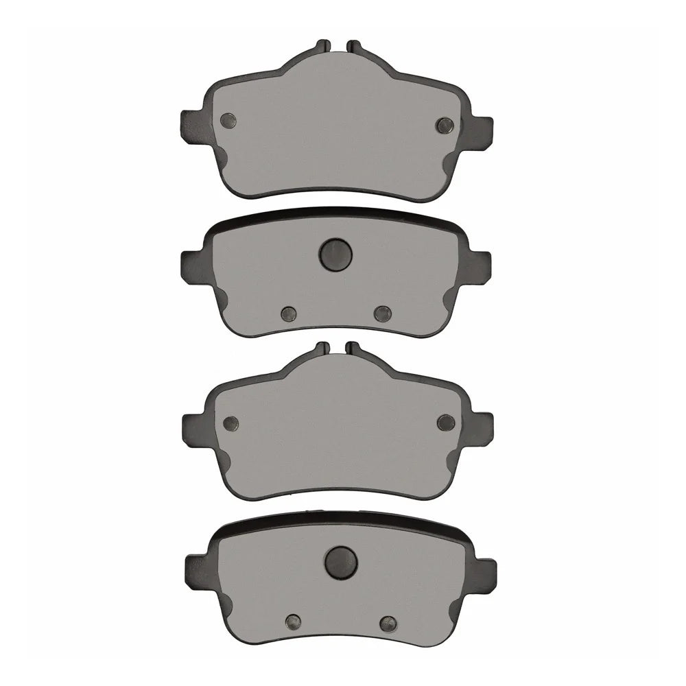 DFC 1552-1630-01 brake pads product view 4