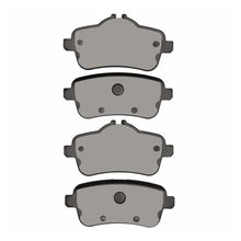 Load image into Gallery viewer, DFC 1552-1630-01 brake pads product view 4