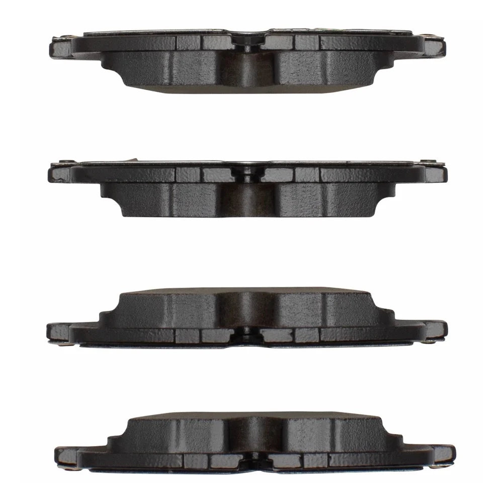 DFC 1552-1692-01 brake pads product view 1