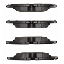 Load image into Gallery viewer, DFC 1552-1692-01 brake pads product view 1