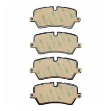 Load image into Gallery viewer, DFC 1552-1692-01 brake pads product view 2