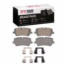 Load image into Gallery viewer, DFC 1552-1692-01 brake pads product view 3