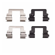 Load image into Gallery viewer, DFC 1552-1692-01 brake pads product view 4