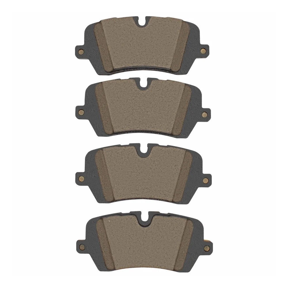 DFC 1552-1692-01 brake pads product view 5