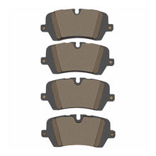 Load image into Gallery viewer, DFC 1552-1692-01 brake pads product view 5