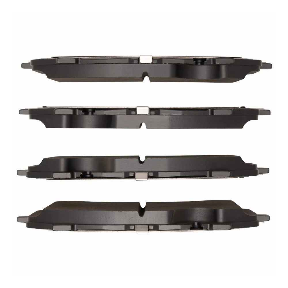 DFC 1552-1952-01 brake pads product view 1
