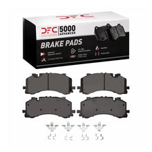 Load image into Gallery viewer, DFC 1552-1952-01 brake pads product view 2