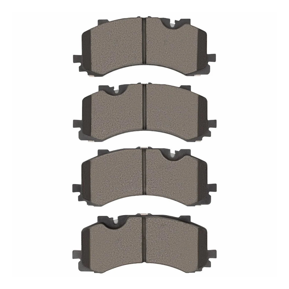 DFC 1552-1952-01 brake pads product view 3