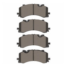 Load image into Gallery viewer, DFC 1552-1952-01 brake pads product view 3