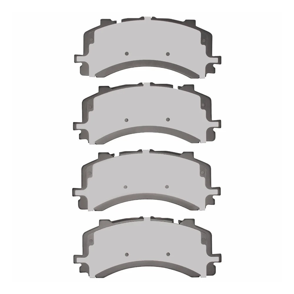 DFC 1552-1952-01 brake pads product view 4