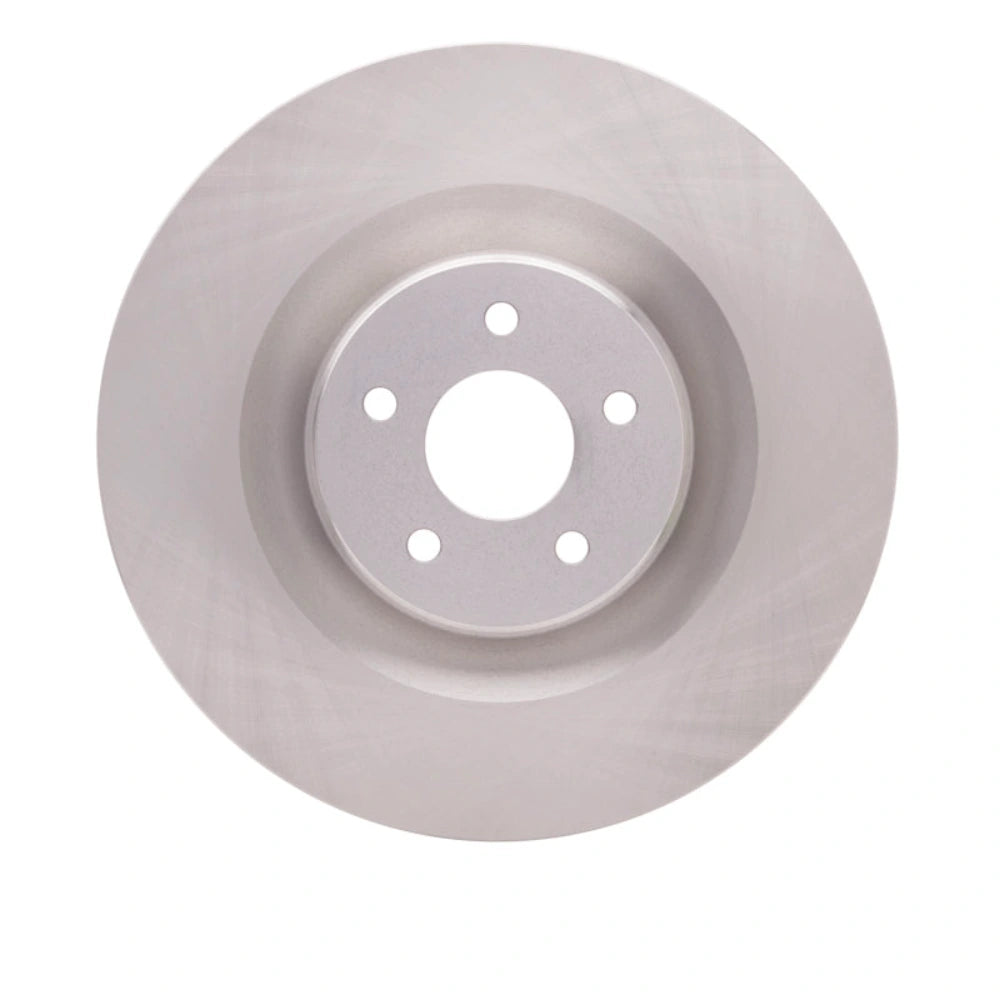 DFC DFC 16-18 Ford Focus RS Front Brake Rotor