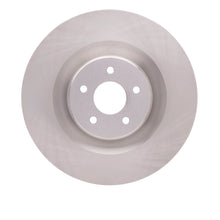 Load image into Gallery viewer, DFC DFC 16-18 Ford Focus RS Front Brake Rotor