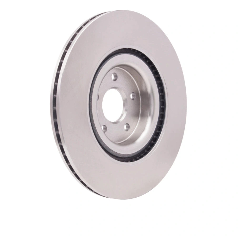 DFC DFC 16-18 Ford Focus RS Front Brake Rotor