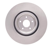 Load image into Gallery viewer, DFC DFC 16-18 Ford Focus RS Front Brake Rotor