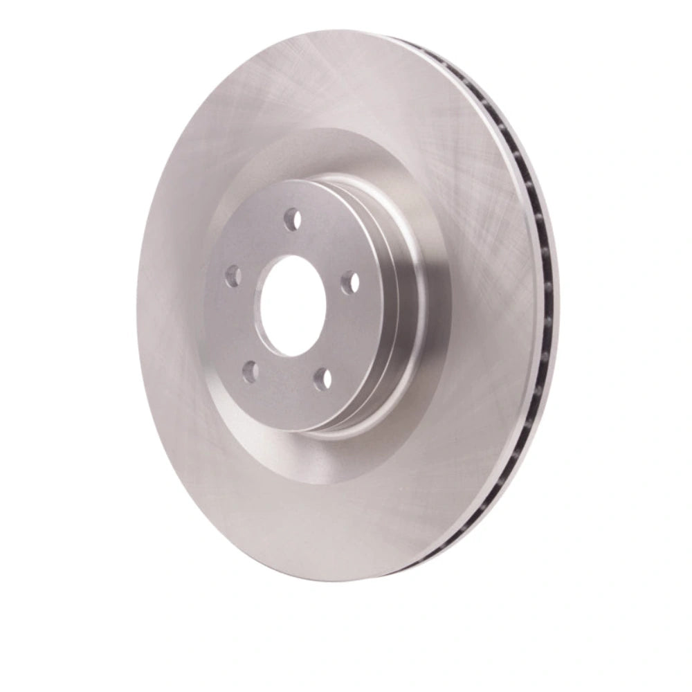 DFC DFC 16-18 Ford Focus RS Front Brake Rotor