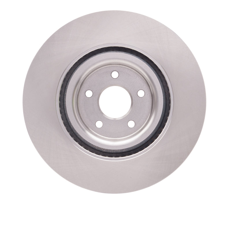DFC DFC 16-18 Ford Focus RS Front Brake Rotor
