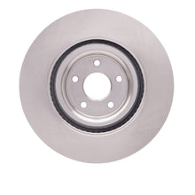Load image into Gallery viewer, DFC DFC 16-18 Ford Focus RS Front Brake Rotor