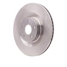 Load image into Gallery viewer, DFC DFC 16-18 Ford Focus RS Front Brake Rotor