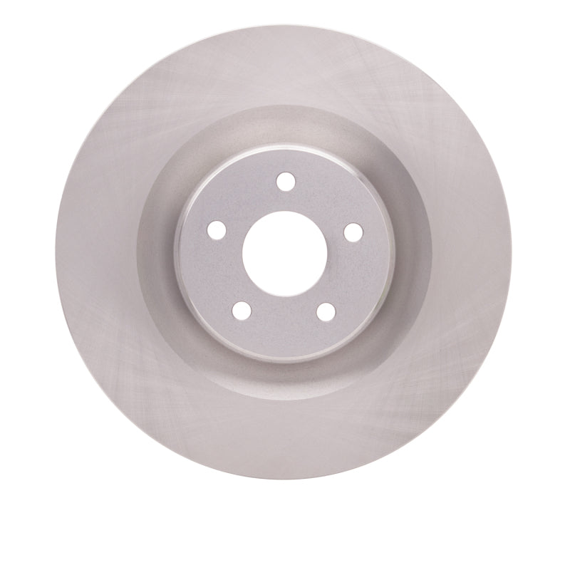 DFC DFC 16-18 Ford Focus RS Front Brake Rotor