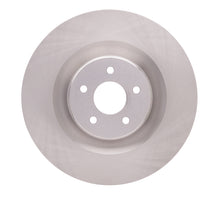 Load image into Gallery viewer, DFC DFC 16-18 Ford Focus RS Front Brake Rotor