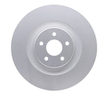 Load image into Gallery viewer, DFC DFC 16-18 Ford Focus RS Front GeoSPEC Coated Rotor