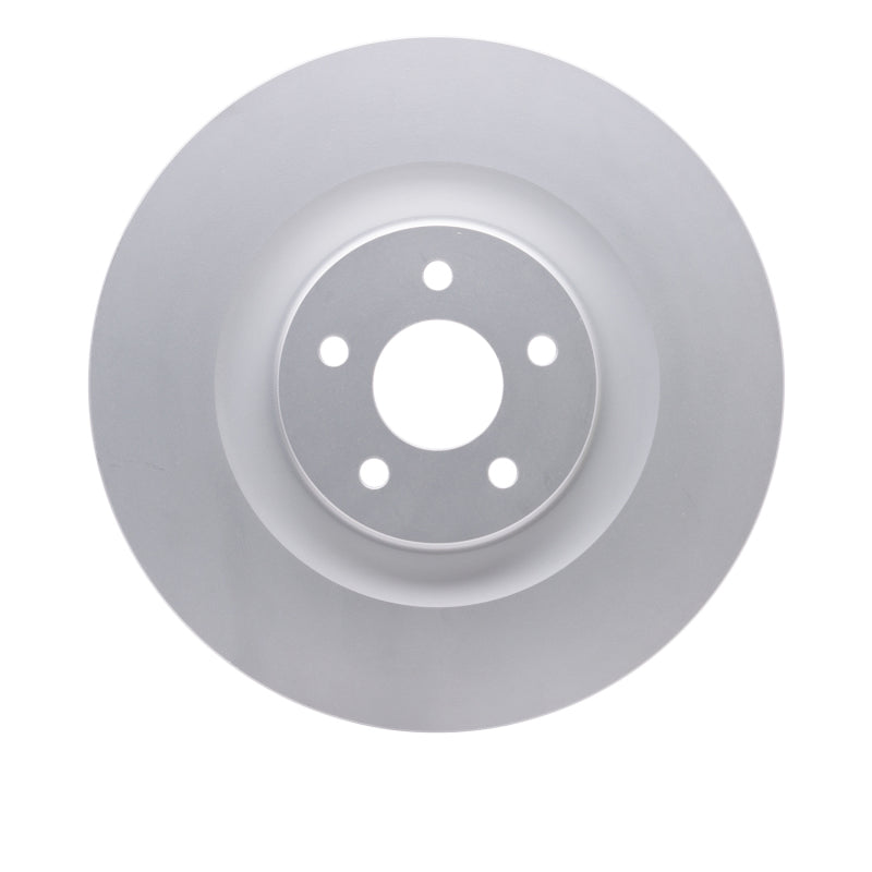 DFC DFC 16-18 Ford Focus RS Front GeoSPEC Coated Rotor