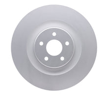 Load image into Gallery viewer, DFC DFC 16-18 Ford Focus RS Front GeoSPEC Coated Rotor