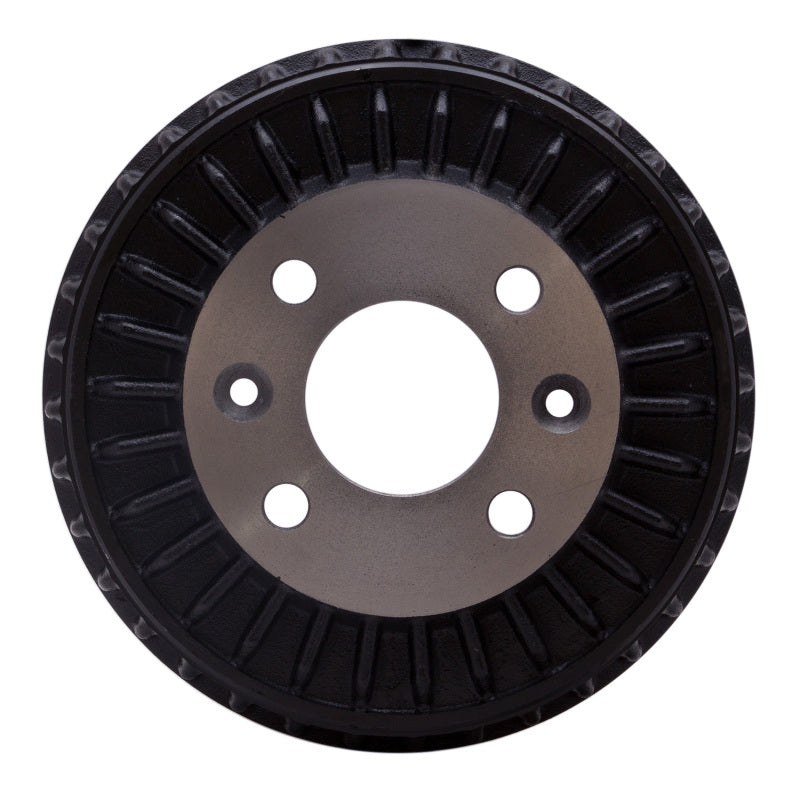 DFC DFC 16-19 Smart Fortwo Rear True Balanced Brake Drum