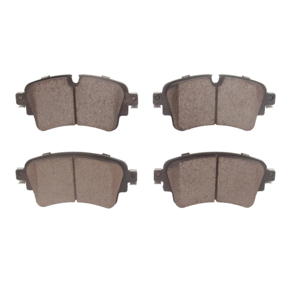 DFC 16-21 Audi S4 Rear 4000 HybriDynamic Brake Pads and Hardware Kit - DFC 4000-1898-01