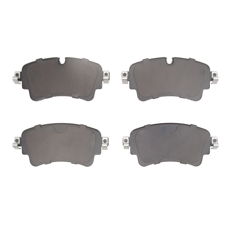 DFC DFC 16-21 Audi S4 Rear 4000 HybriDynamic Brake Pads and Hardware Kit