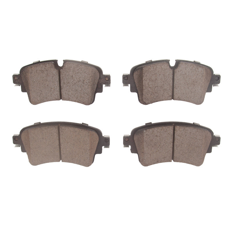DFC DFC 16-21 Audi S4 Rear 4000 HybriDynamic Brake Pads and Hardware Kit