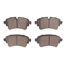 Load image into Gallery viewer, DFC DFC 16-21 Audi S4 Rear 4000 HybriDynamic Brake Pads and Hardware Kit