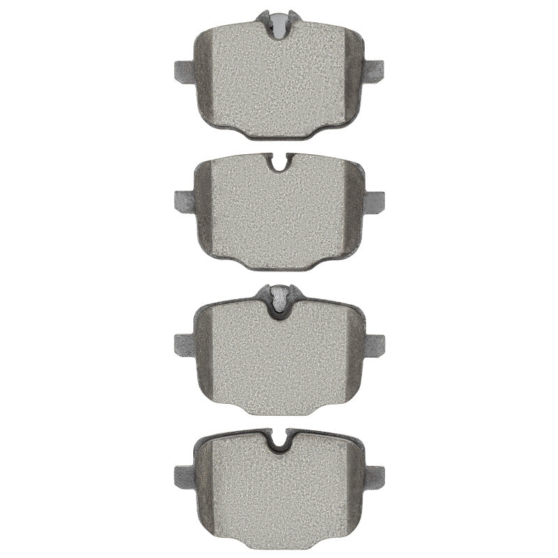 DFC DFC 16-21 BMW X7 Rear 5000 Advanced Low Metallic Brake Pads