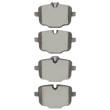 Load image into Gallery viewer, DFC DFC 16-21 BMW X7 Rear 5000 Advanced Low Metallic Brake Pads