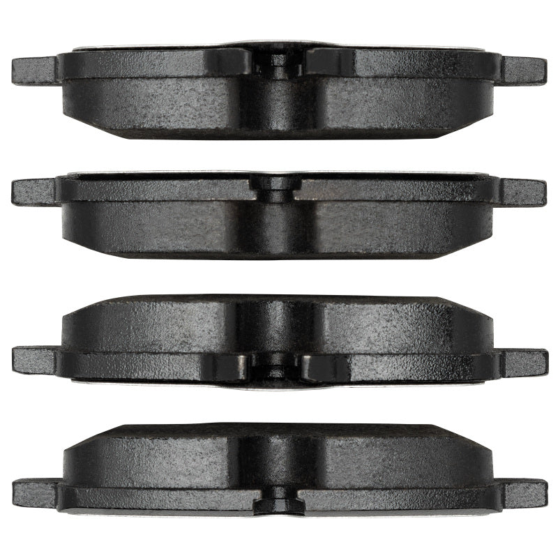 DFC DFC 16-21 BMW X7 Rear 5000 Advanced Low Metallic Brake Pads
