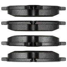 Load image into Gallery viewer, DFC DFC 16-21 BMW X7 Rear 5000 Advanced Low Metallic Brake Pads