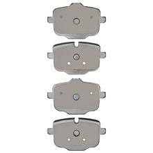 Load image into Gallery viewer, DFC DFC 16-21 BMW X7 Rear 5000 Advanced Low Metallic Brake Pads