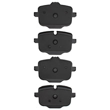 Load image into Gallery viewer, DFC DFC 16-22 BMW 540i xDrive Rear 5000 Advanced Ceramic Brake Pads