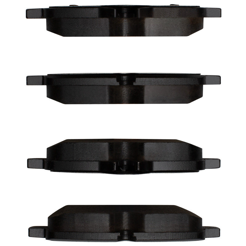 DFC DFC 16-22 BMW 540i xDrive Rear 5000 Advanced Ceramic Brake Pads