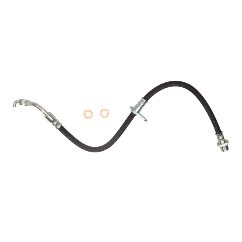 DFC DFC 16-22 Honda Civic Rear-L Brake Hose