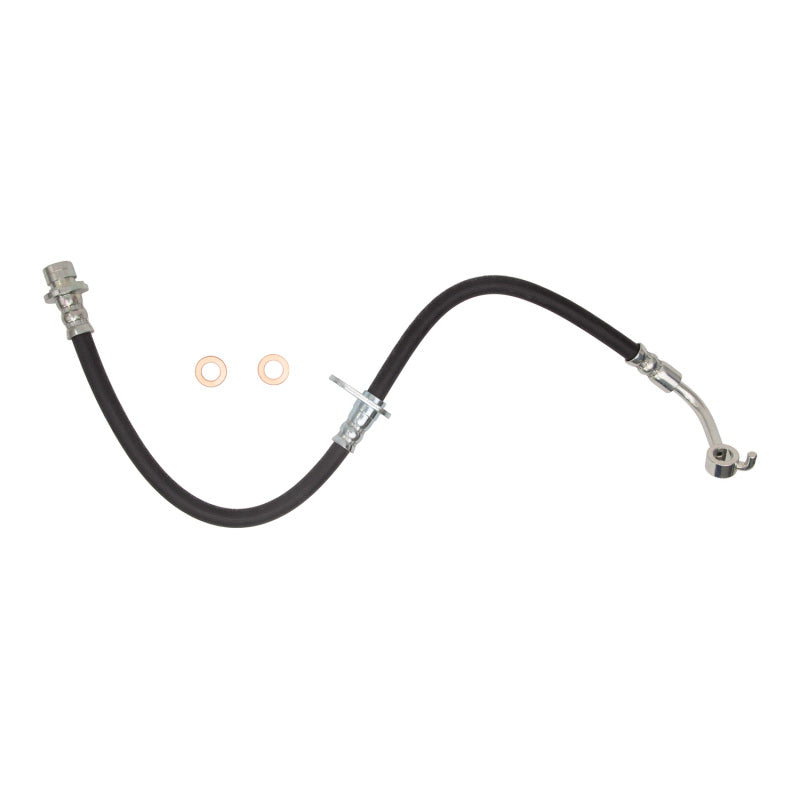 DFC DFC 16-22 Honda Insight Rear-R Brake Hose