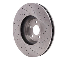 Load image into Gallery viewer, DFC DFC 16-23 Mercedes-Benz E450 Front Drilled Brake Rotor