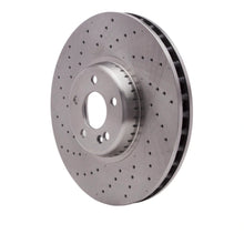 Load image into Gallery viewer, DFC DFC 16-23 Mercedes-Benz E450 Front Drilled Brake Rotor
