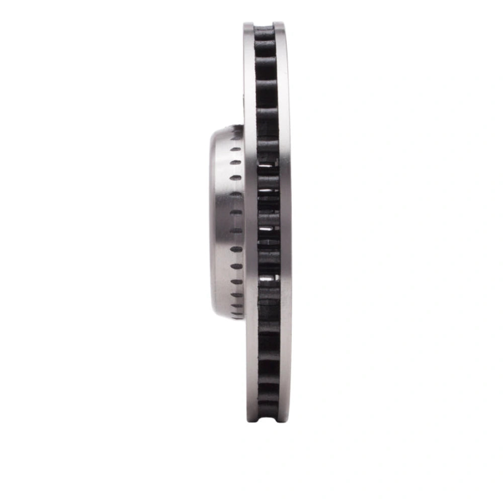 DFC DFC 16-23 Mercedes-Benz E450 Front Drilled Brake Rotor