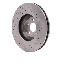 Load image into Gallery viewer, DFC DFC 16-23 Mercedes-Benz E450 Front Drilled Brake Rotor
