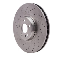 Load image into Gallery viewer, DFC DFC 16-23 Mercedes-Benz E450 Front Drilled Brake Rotor
