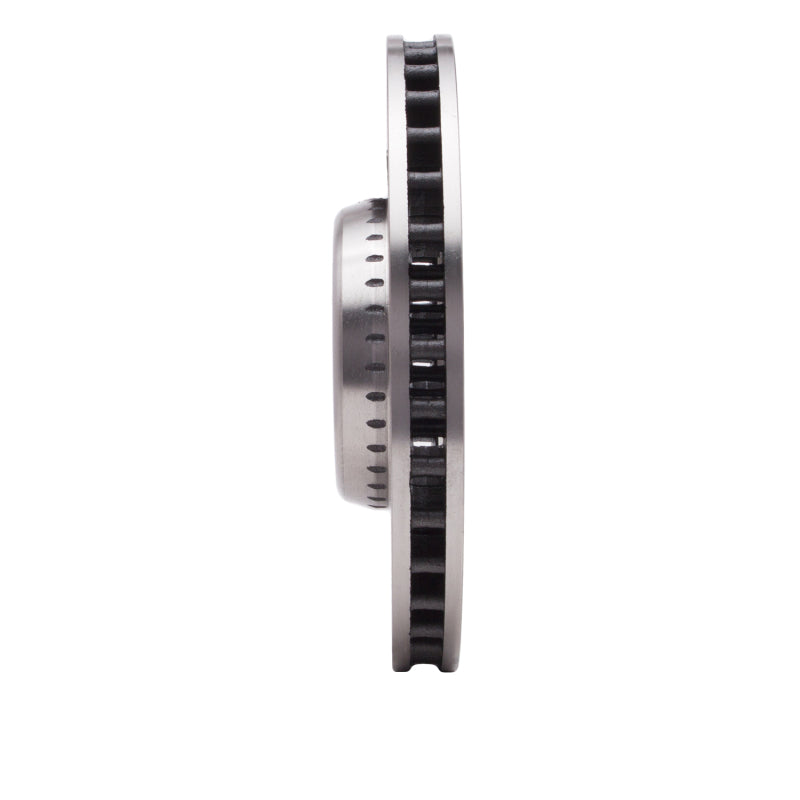 DFC DFC 16-23 Mercedes-Benz E450 Front Drilled Brake Rotor