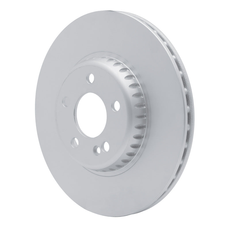 DFC DFC 16-23 Mercedes-Benz GLC43 AMG Rear Hi-Carbon Alloy Geomet Coated Rotor