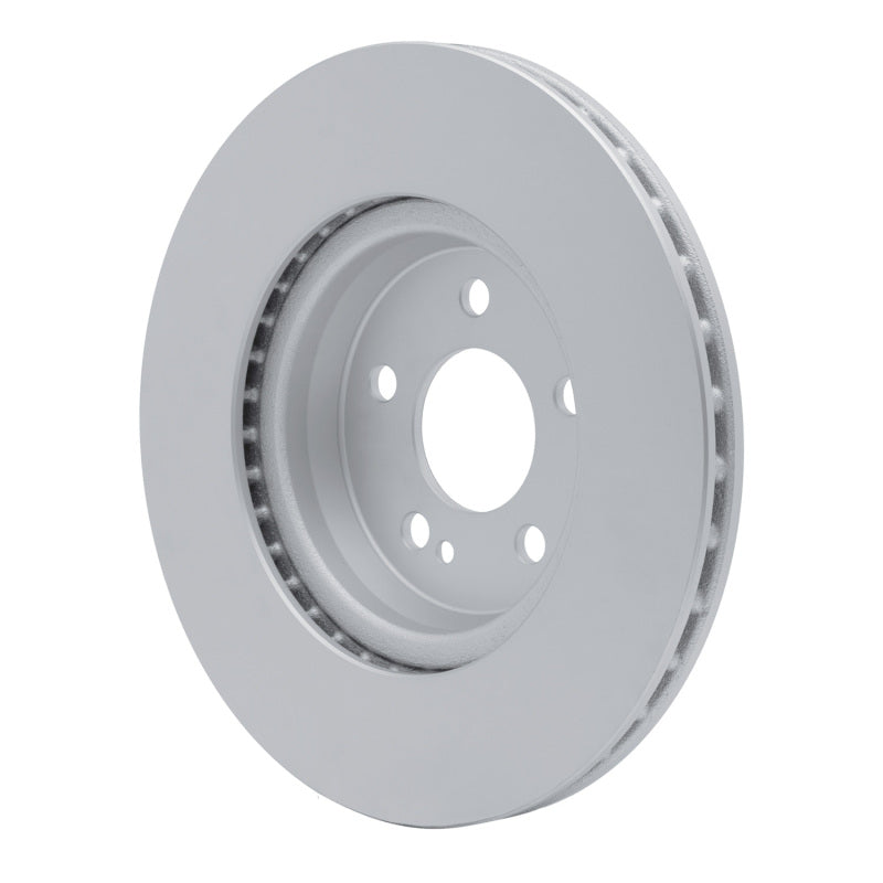 DFC DFC 16-23 Mercedes-Benz GLC43 AMG Rear Hi-Carbon Alloy Geomet Coated Rotor
