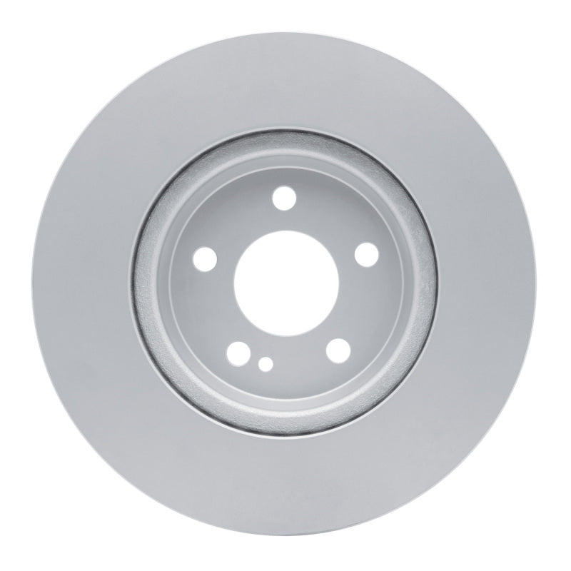 DFC DFC 16-23 Mercedes-Benz GLC43 AMG Rear Hi-Carbon Alloy Geomet Coated Rotor